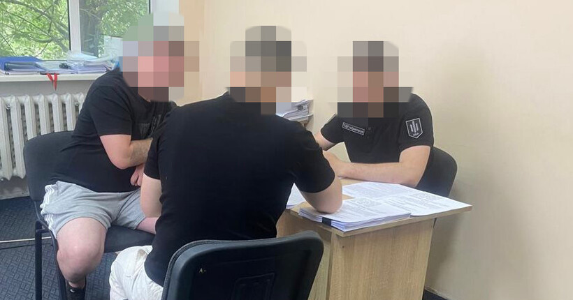 Командира батальйону підозрюють у незаконній виплаті бойових надбавок на майже 1 млн гривень - ДБР