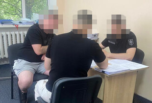 Командира батальйону підозрюють у незаконній виплаті бойових надбавок на майже 1 млн гривень - ДБР