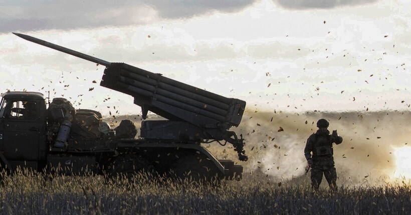 Росіяни стали менше використовувати артилерію: у ЗСУ назвали причину