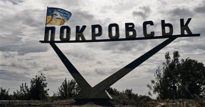 Захисник розповів про ситуацію у Покровську: на що полюють росіяни всередині міста і чи можна пересуватись вдень