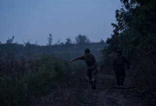 У ЗСУ розповіли про ситуацію на фронті: ворог атакує на Північно-Слобожанському та Курському напрямках