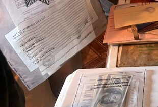 У Львові батько змусив доньку укласти фіктивний шлюб з військовозобов’язаним за 200 000 грн