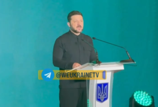 Україна запускає швидку синхронізацію санкцій із партнерами - Зеленський