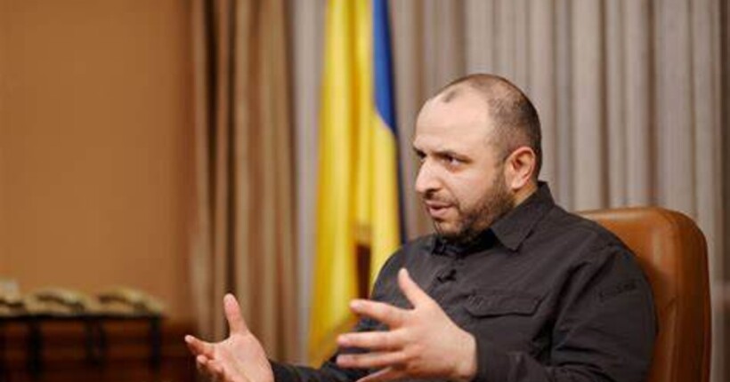 Умєров розповів, коли буде продовження переговорів: подробиці