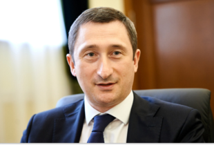 ВАКС призначив віцепрем'єру Чернишову заставу в розмірі 120 мільйонів гривень