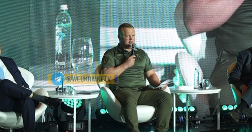 З лютого 2022 року Україна застосувала понад 15 тисяч санкцій проти рф - СБУ