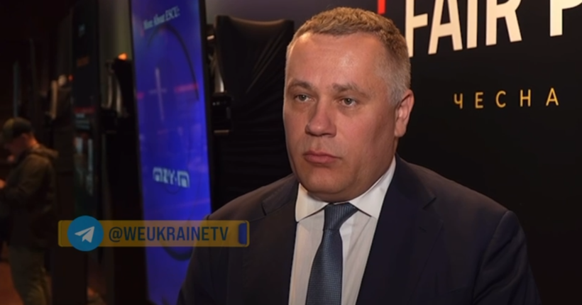 18-й пакет санкцій проти рф може бути ухвалено найближчими днями - ОП