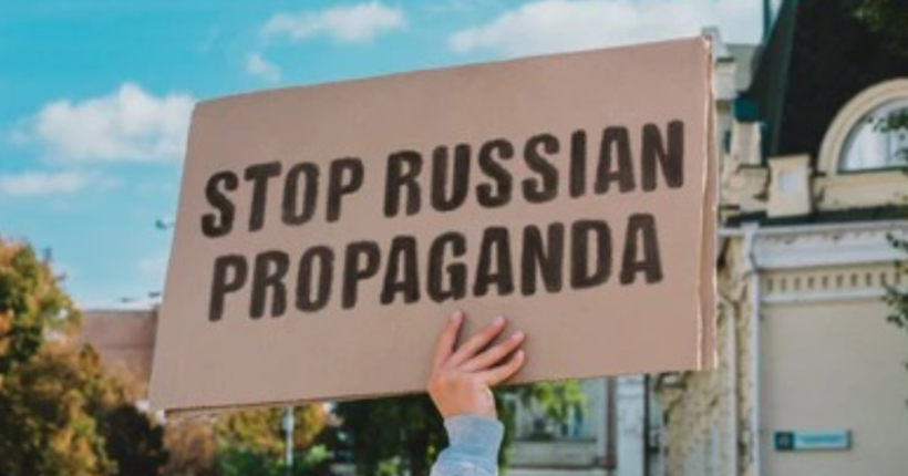 Найактивніше російська пропаганда намагається працювати в Німеччині та Польщі - Коваленко