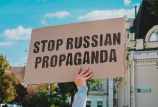 Найактивніше російська пропаганда намагається працювати в Німеччині та Польщі - Коваленко