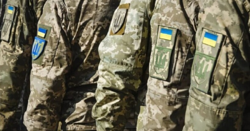 Міністр оборони прокоментував можливість зниження мобілізаційного віку