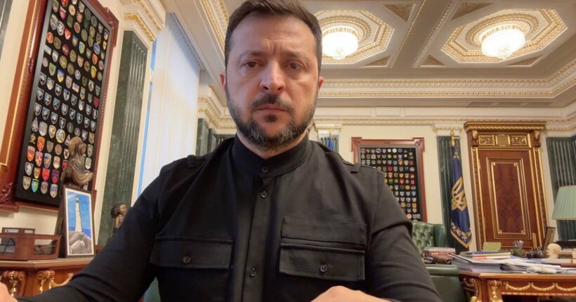 Зеленський провів технологічну ставку щодо дронів, перехоплювачів та збільшення виробництва в Україні