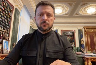 Зеленський провів технологічну ставку щодо дронів, перехоплювачів та збільшення виробництва в Україні