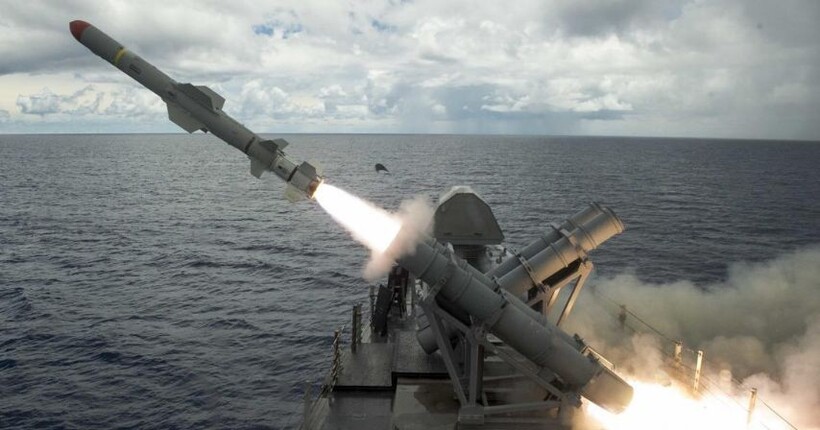 ВМС України: У Чорному та Азовському морях ворожих кораблів не зафіксовано