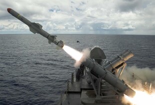 ВМС України: У Чорному та Азовському морях ворожих кораблів не зафіксовано