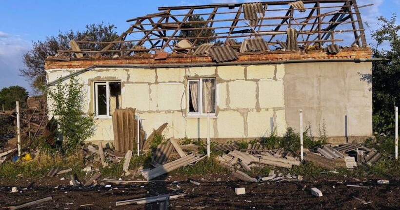 Окупанти завдали понад 450 ударів по Запорізькій області: наслідки атак