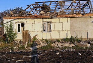 Окупанти завдали понад 450 ударів по Запорізькій області: наслідки атак
