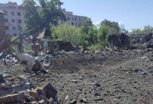 Ворог атакував Харків і ще три населені пункти регіону: які наслідки