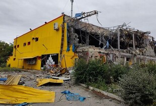 На Донеччині одна людина загинула, двоє поранених внаслідок ворожих атак - ОВА