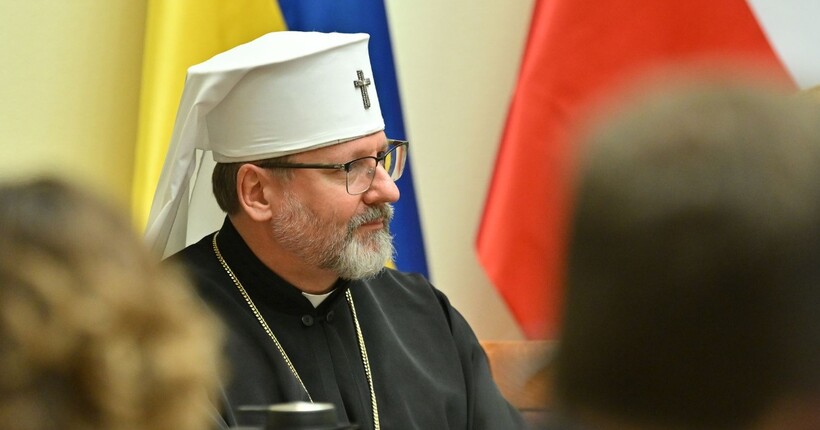 Спроби знову розсварити поляків і українців є метою пропаганди рф - глава УГКЦ в Сеймі Польщі