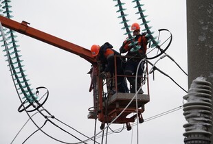 У Полтавському районі понад 1000 споживачів залишилися без світла: які причини