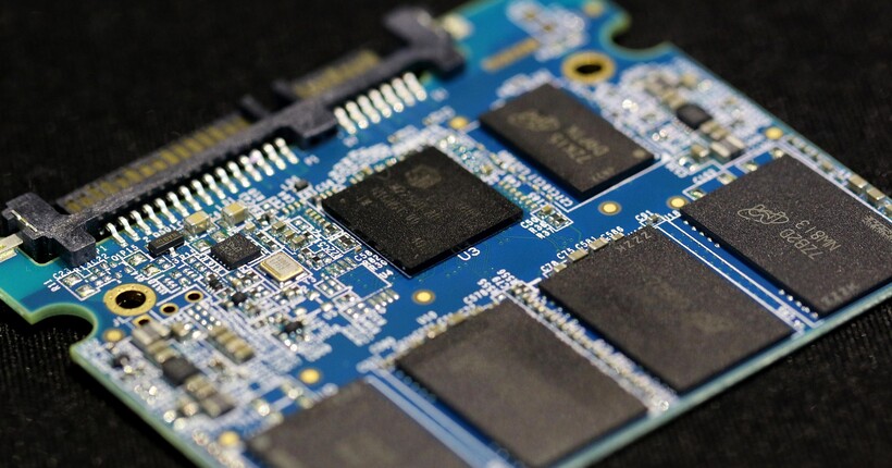 13 критичних помилок, що скорочують термін служби SSD втричі