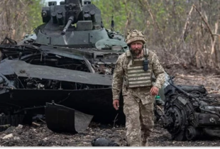 За добу відбулося 71 бойове зіткнення, найбільше атак зафіксовано на Покровському напрямку