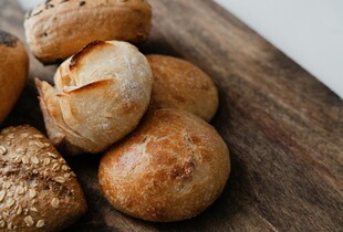 Булочки як 