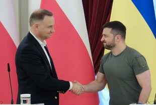 Понад дві тисячі польських компаній готові долучитися до відновлення України – Дуда