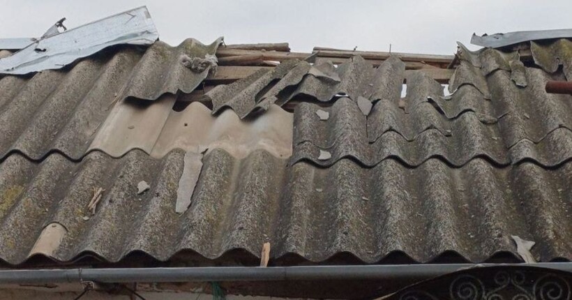 Вночі ворог атакував Нікопольщину: ППО збила 12 дронів