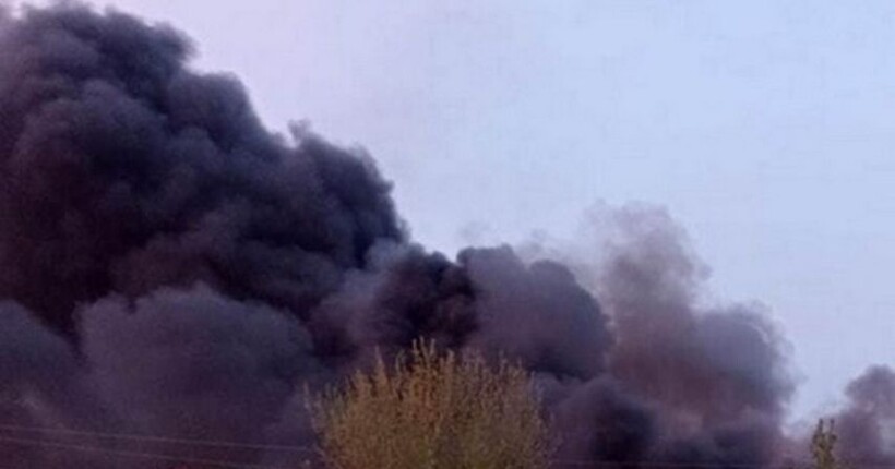 Ворог завдав 70 ударів по Сумщині: без жертв, але є руйнування