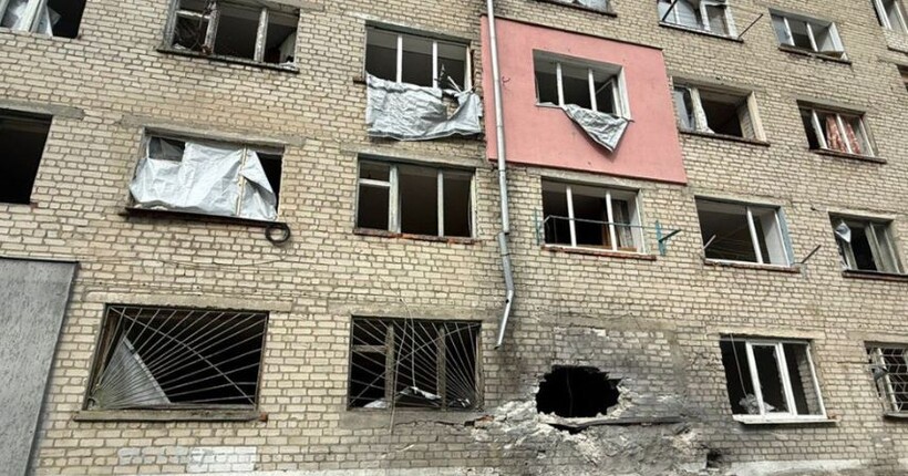 Атаки рф на Харківщину: поранено двох дітей