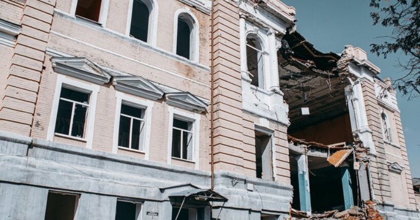 У Куп'янську 30% міста зі світлом, майже 70% має доступ до газу - Беседін