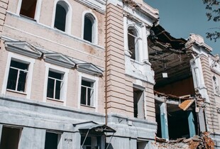 У Куп'янську 30% міста зі світлом, майже 70% має доступ до газу - Беседін