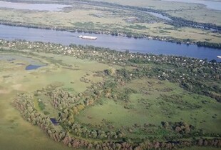 На Херсонщині ЗСУ тримають під контролем переважну більшість острівної зони - Волошин
