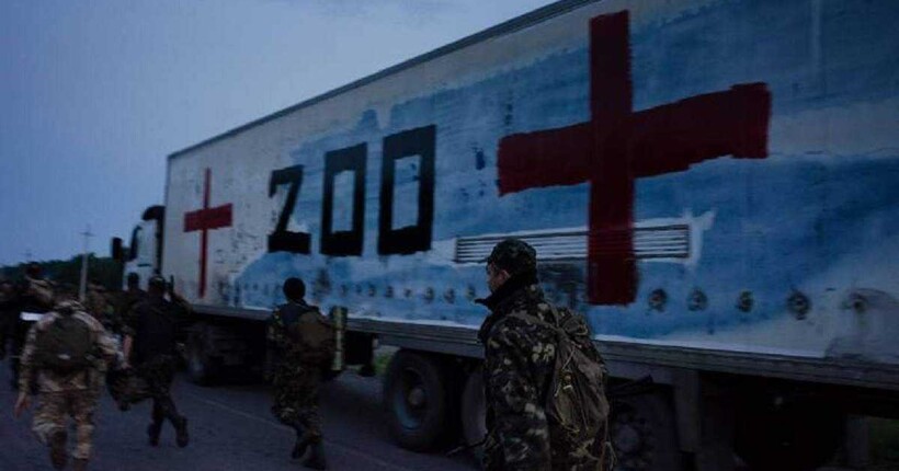 ЗСУ за добу відмінусували ще 1220 окупантів та купу ворожої техніки
