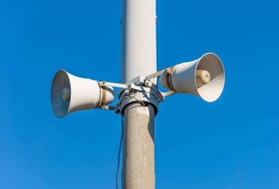 В Миколаєві планують запустити диференційовану систему тривог