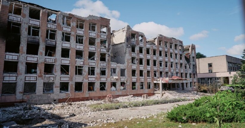 Удар по Смілі: кількість постраждалих зросла (фото)