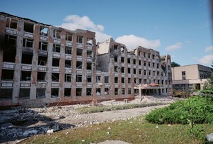 Удар по Смілі: кількість постраждалих зросла (фото)
