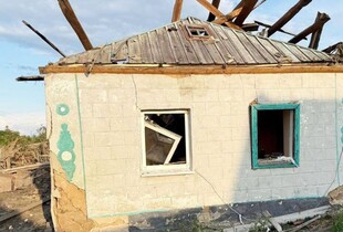 Окупанти атакували 13 населених пунктів на Запоріжжі: поранена 16-річна дівчина