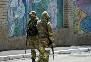 Росіяни активно наповнюють захоплені музеї Луганщини непотрібом - ЦНС