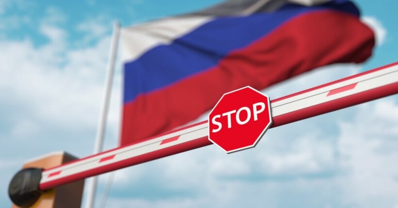 Усі, хто продовжує постачання технологій до рф, розуміють, що беруть на себе ризик вторинних санкцій – Власюк