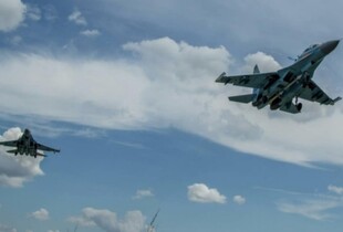 Експерт розповів, яких західних технологій та авіації не вистачає Україні