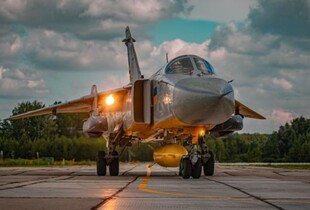 Страх, робота та емоції: Горецький поділився деталями підготовки пілотів до бойових вильотів