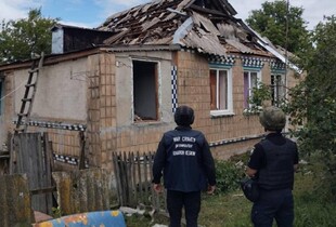 Росіяни вдарили по Куп'янщині: є постраждалі та загиблі (фото)