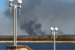 Російські війська обстріляли Херсонщину: вісім людей отримали поранення