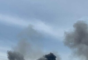 Росіяни з дрона атакували мешканців Херсона: постраждало двоє людей