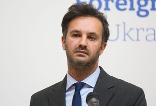 Путін сам підтримував вступ рф до НАТО – речник МЗС України
