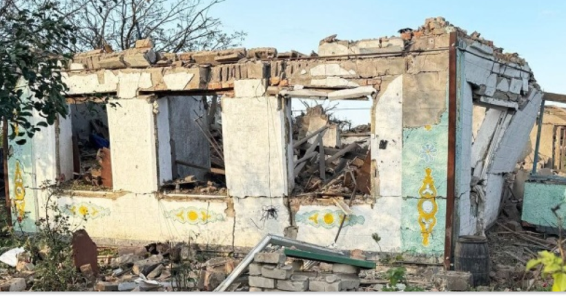росія завдала 375 ударів по Запорізькій області: загинула 70-річна жінка