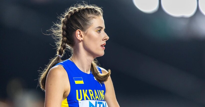 Магучіх перемогла на командному Євро-2025 зі стрибків у висоту