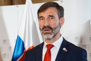 Пробачити все, що сталося: глава МЗС Словаччини заговорив про прощення росії